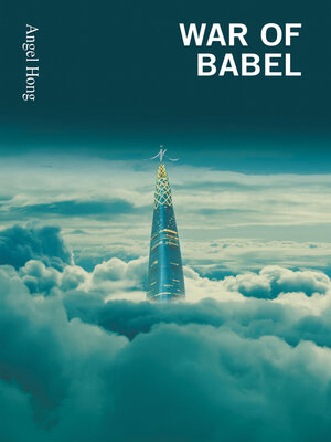 cover image of War of Babel